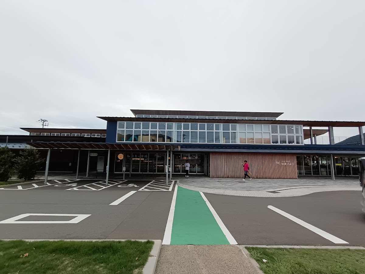 道之驛 海濱高濱（道の駅 シーサイド高浜） 實景照片 7