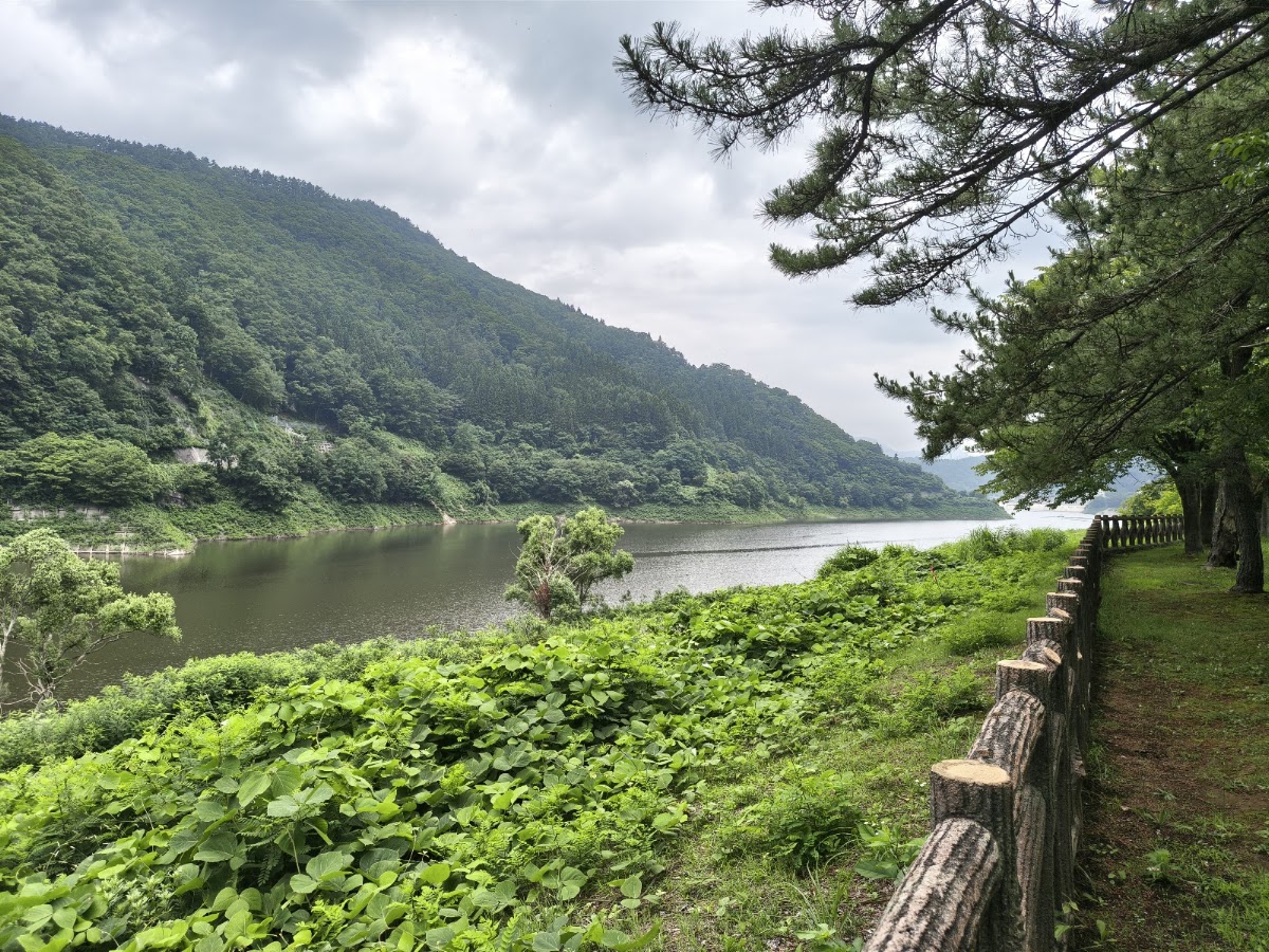 道之驛 虹之湖(道の駅 虹の湖) 實景照片 8