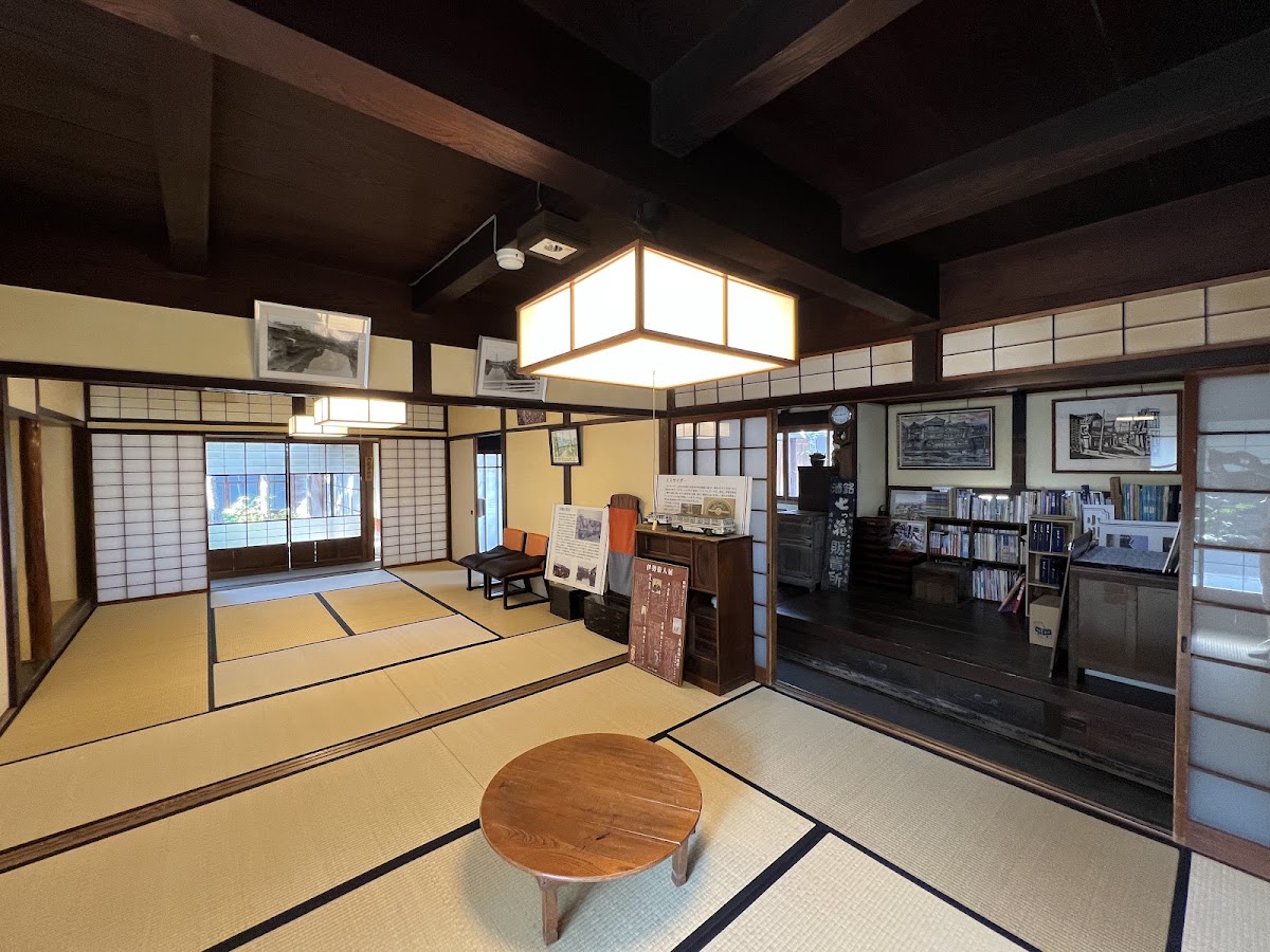 伊勢河崎商人館 實景照片 6