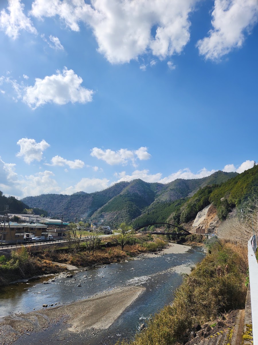 道之驛 清水(道の駅 しみず) 實景照片 8
