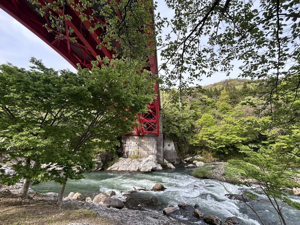 道之驛 胎內（道の駅 胎内） 實景照片 10
