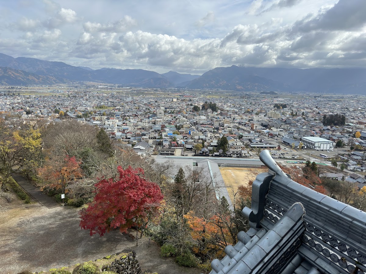 越前大野城 實景照片 4