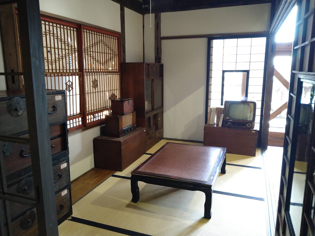 道之驛 奈井江 House Yarvi(道の駅 ハウスヤルビ奈井江) 實景照片 9