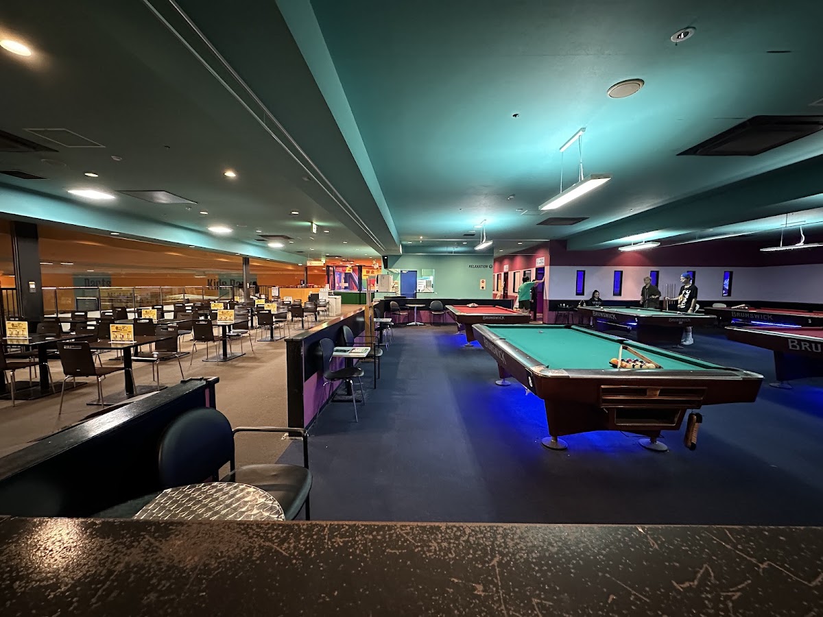 Round 1 STADIUM 宜野灣店（ラウンドワンスタジアム 沖縄・宜野湾店）