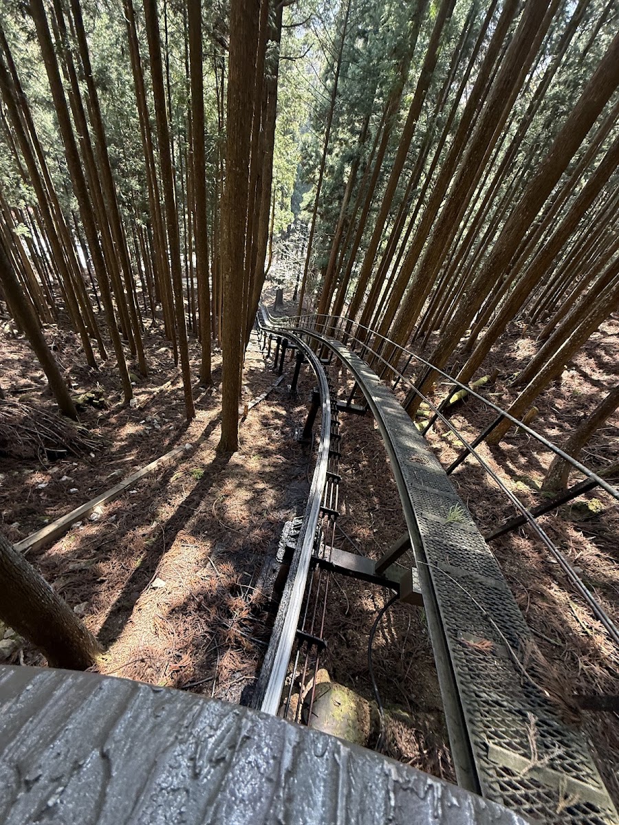 洞川溫泉(洞川温泉) 實景照片 2