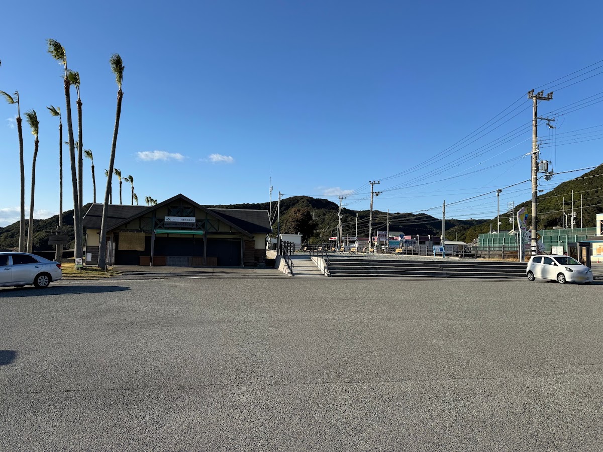道之驛 志原海岸（道の駅 志原海岸） 實景照片 7