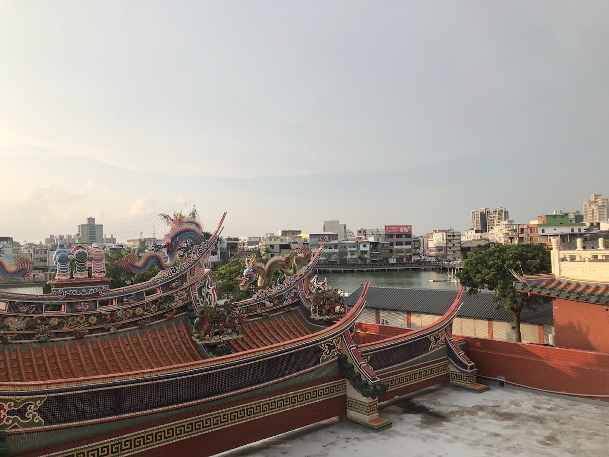 龍潭池(龍潭) 實景照片 6