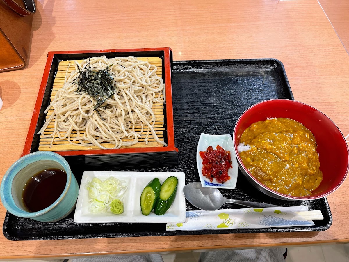 道之驛 季之里天榮（道の駅 季の里天栄） 實景照片 9