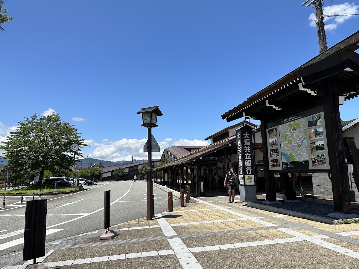 JR飛驒古川站（JR飛騨古川駅） 實景照片 5