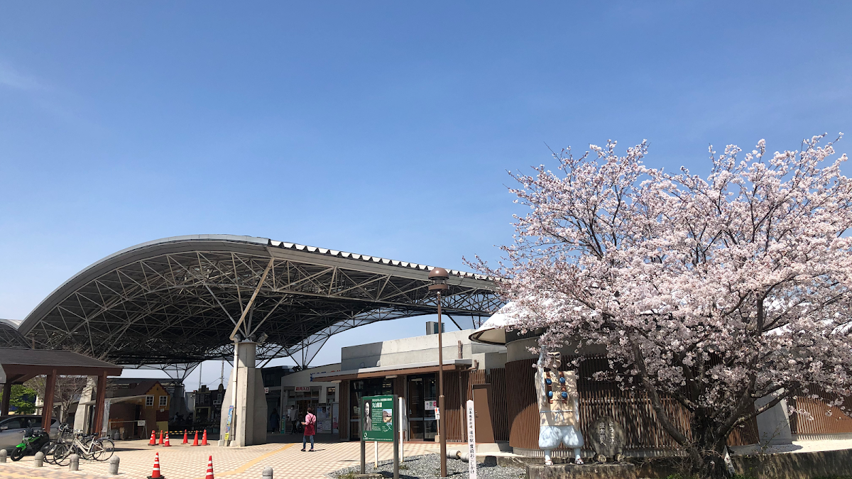 道之驛 豐前おこしかけ(道の駅 豊前おこしかけ) 實景照片 1