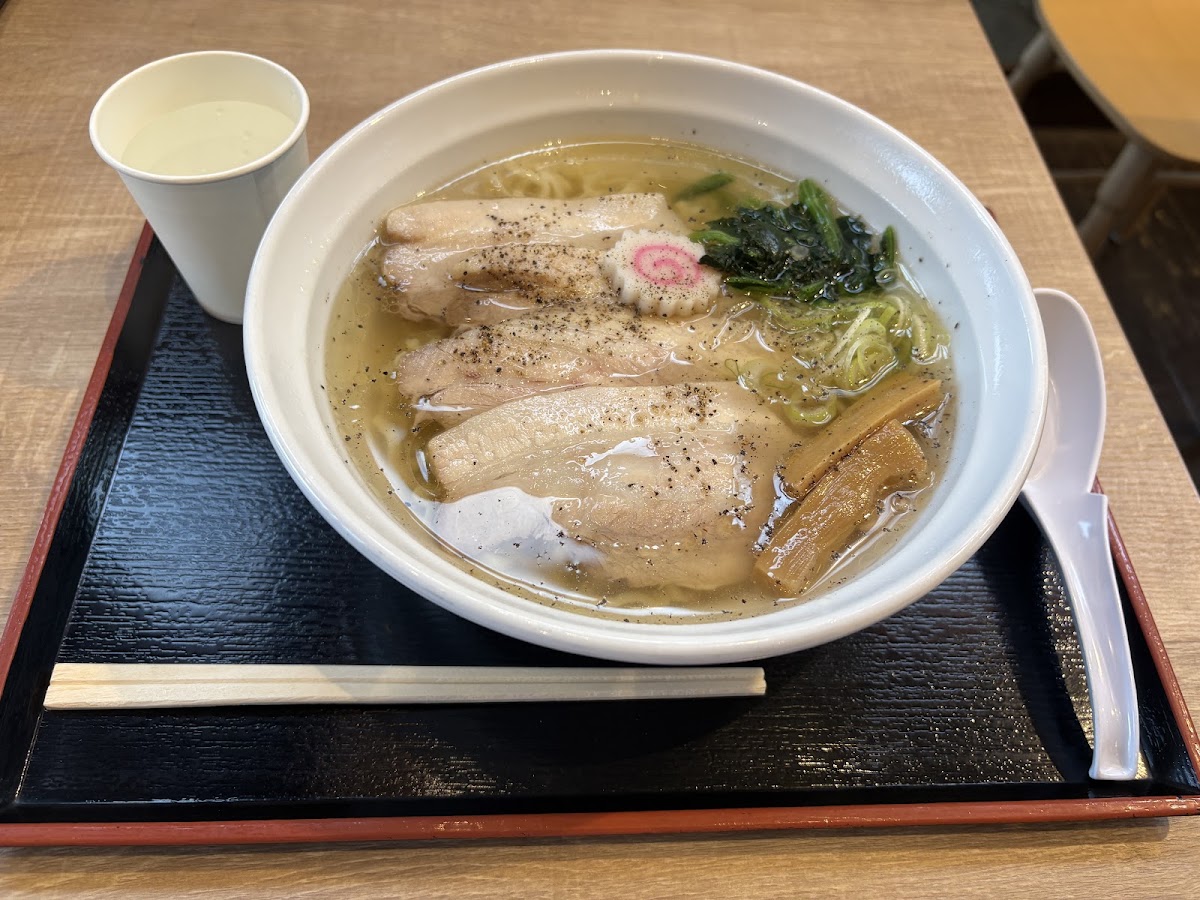 道之驛 裏磐梯（道の駅 裏磐梯） 實景照片 6