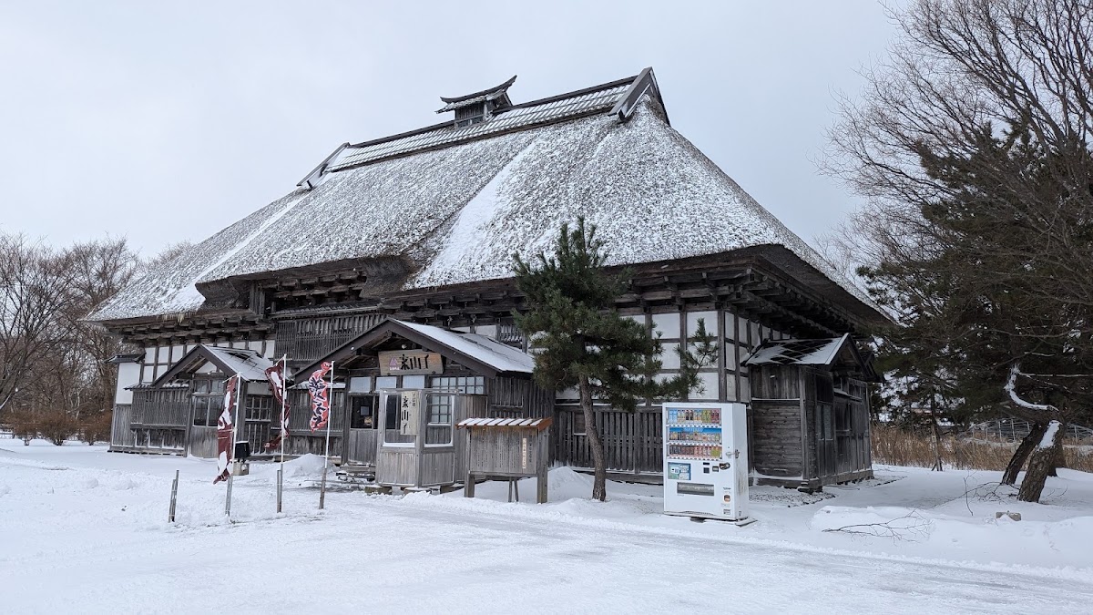 道之驛 森田（道の駅 もりた） 實景照片 8