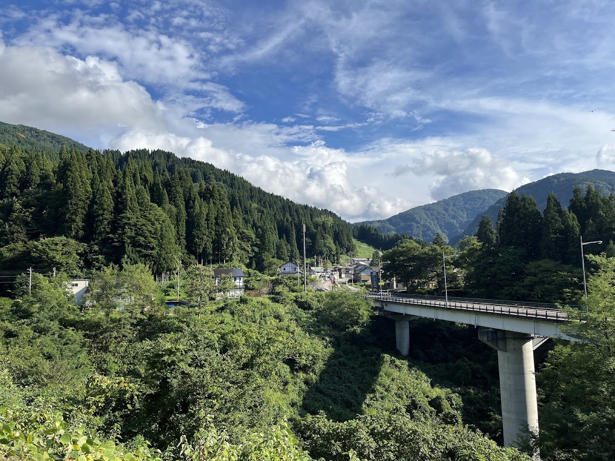 道之驛 平(道の駅 たいら) 實景照片 3