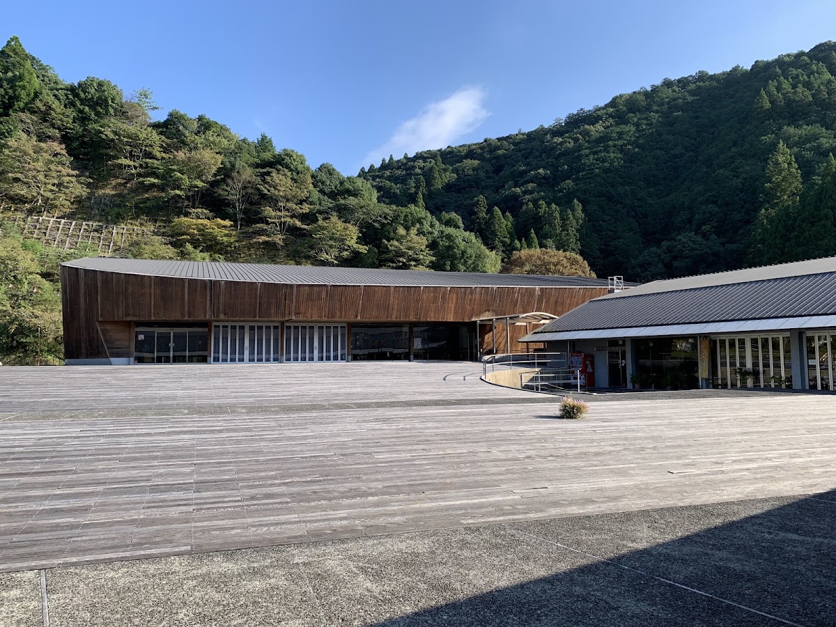 道之驛 秘境之鄉泉（道の駅 秘境の郷いずみ） 實景照片 2