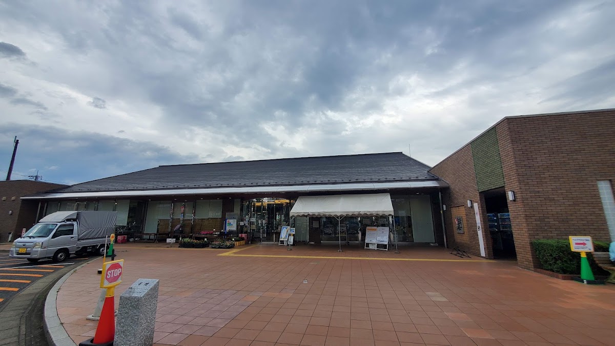 道之驛 八王子瀧山(道の駅 八王子滝山) 實景照片 7