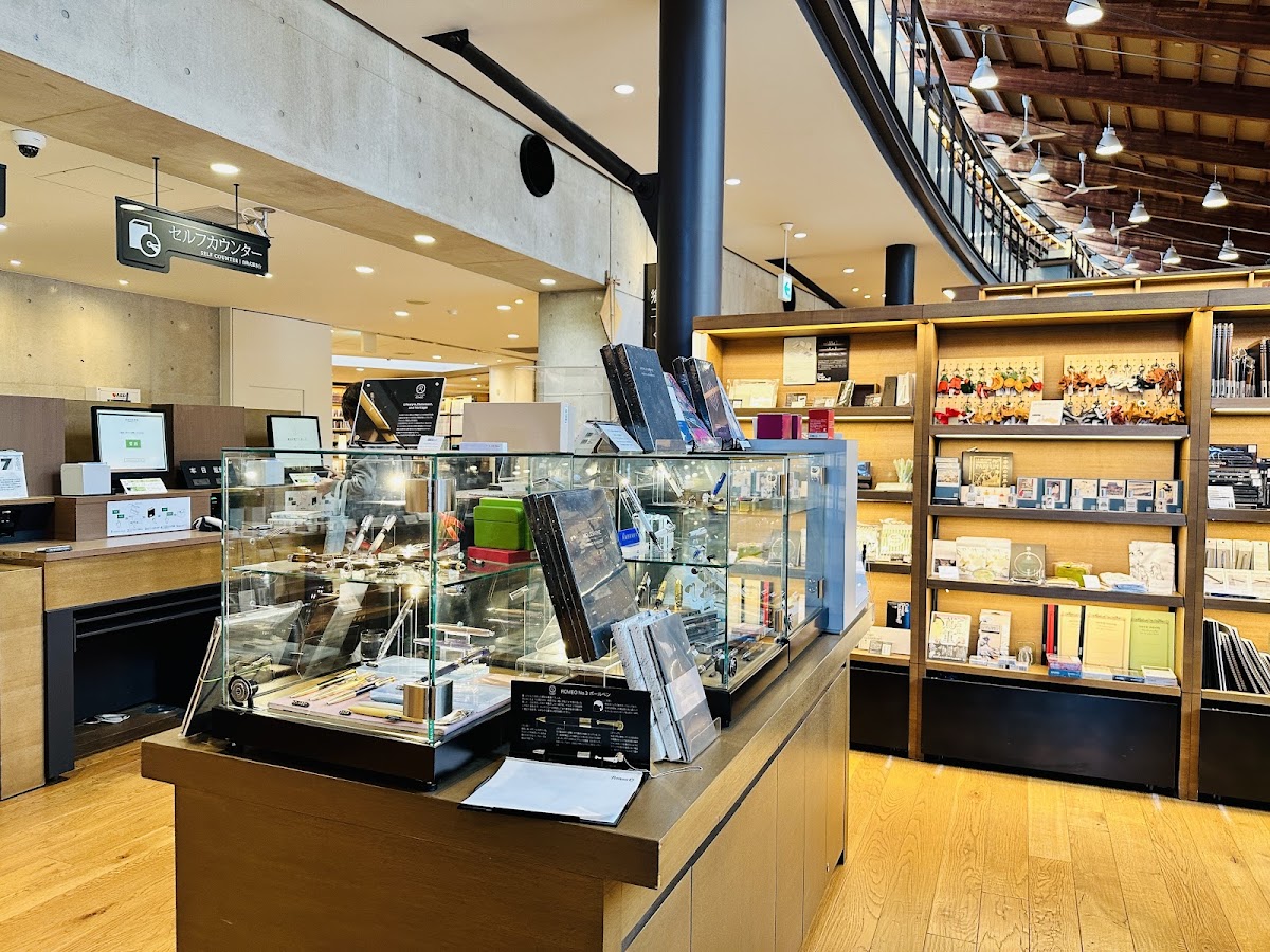 星巴克咖啡 蔦屋書店武雄市圖書館店(スターバックス コーヒー 蔦屋書店 武雄市図書館店) 實景照片 10