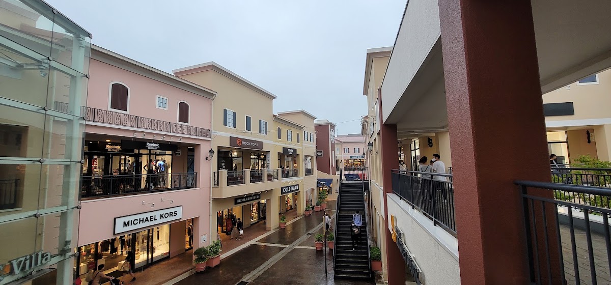 三井 Outlet Park 多摩南大澤（三井アウトレットパーク 多摩南大沢） 實景照片 9