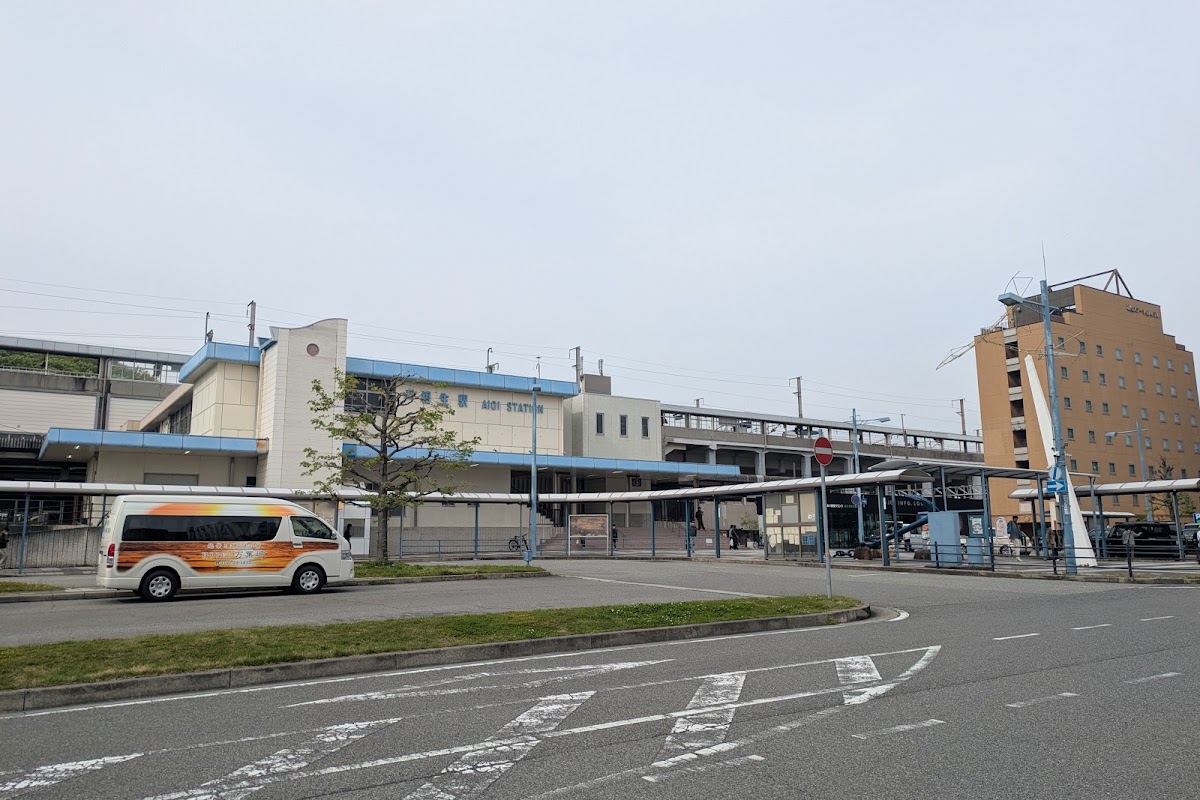JR相生站 新幹線（JR相生駅） 實景照片 9