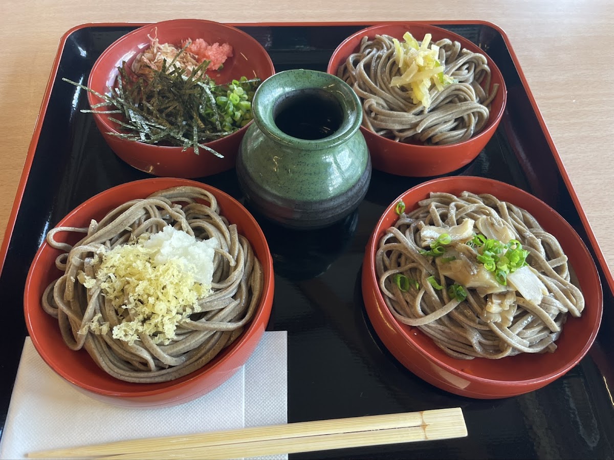道之驛 踏鞴場壹番地（道の駅 たたらば壱番地） 實景照片 3