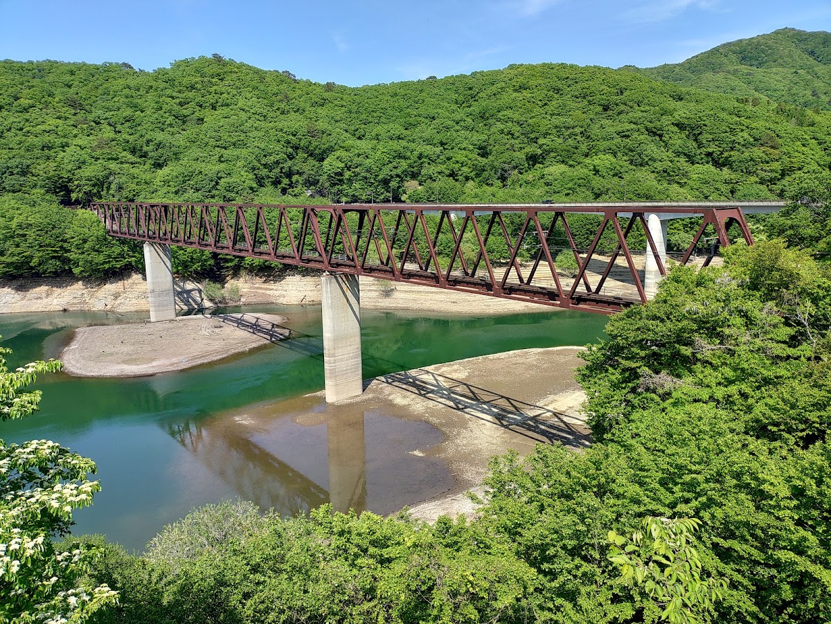 道之驛 湯西川(道の駅 湯西川) 實景照片 4