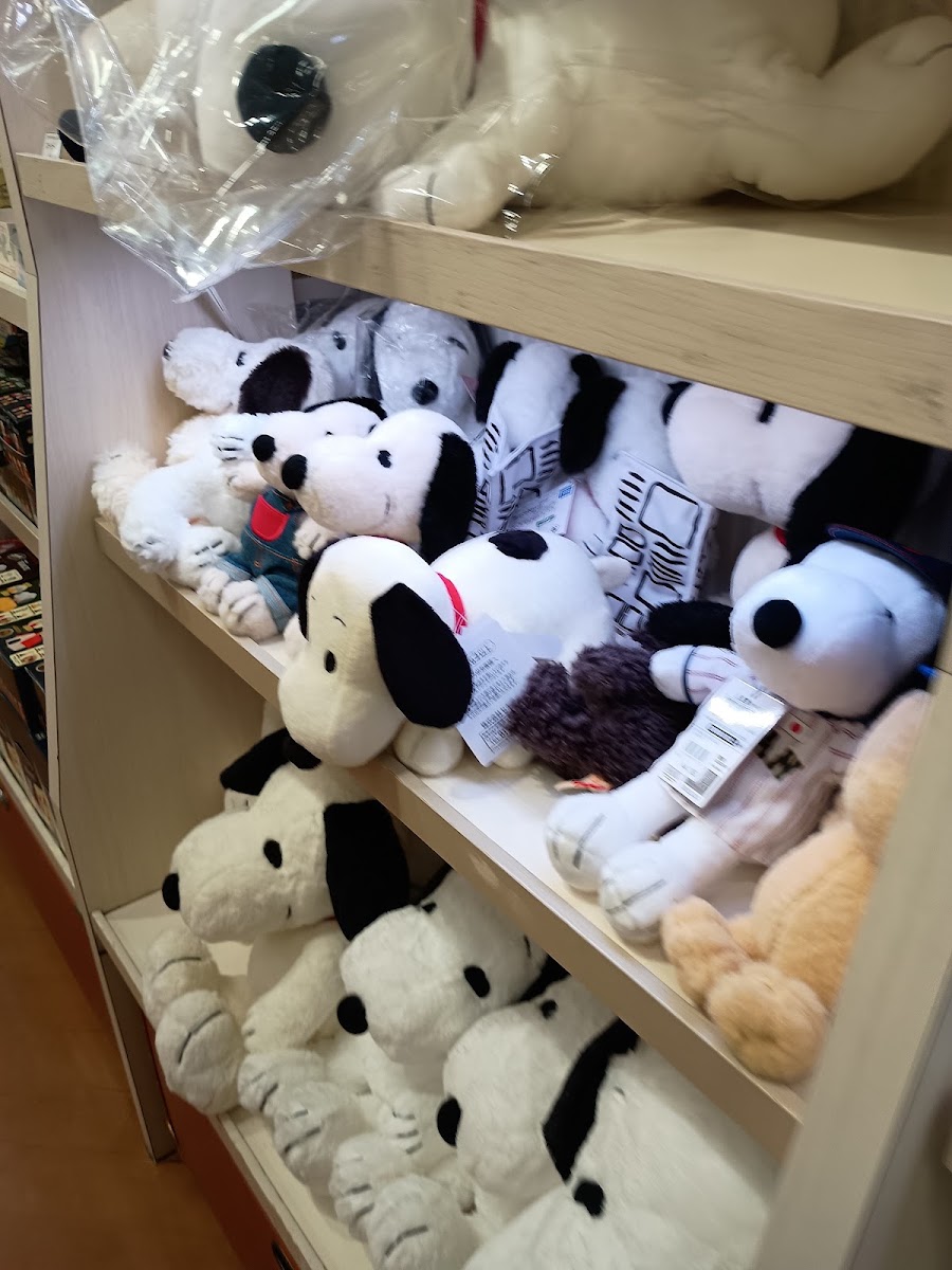 KIDDY LAND 鹿兒島店（キデイランド 鹿児島店） 實景照片 8