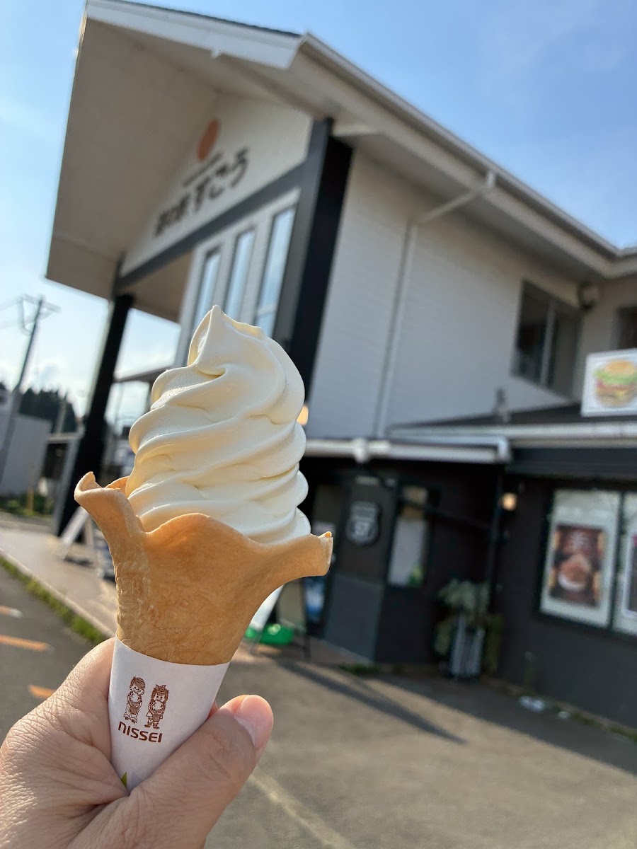 道之驛 菅生（道の駅 すごう） 實景照片 6