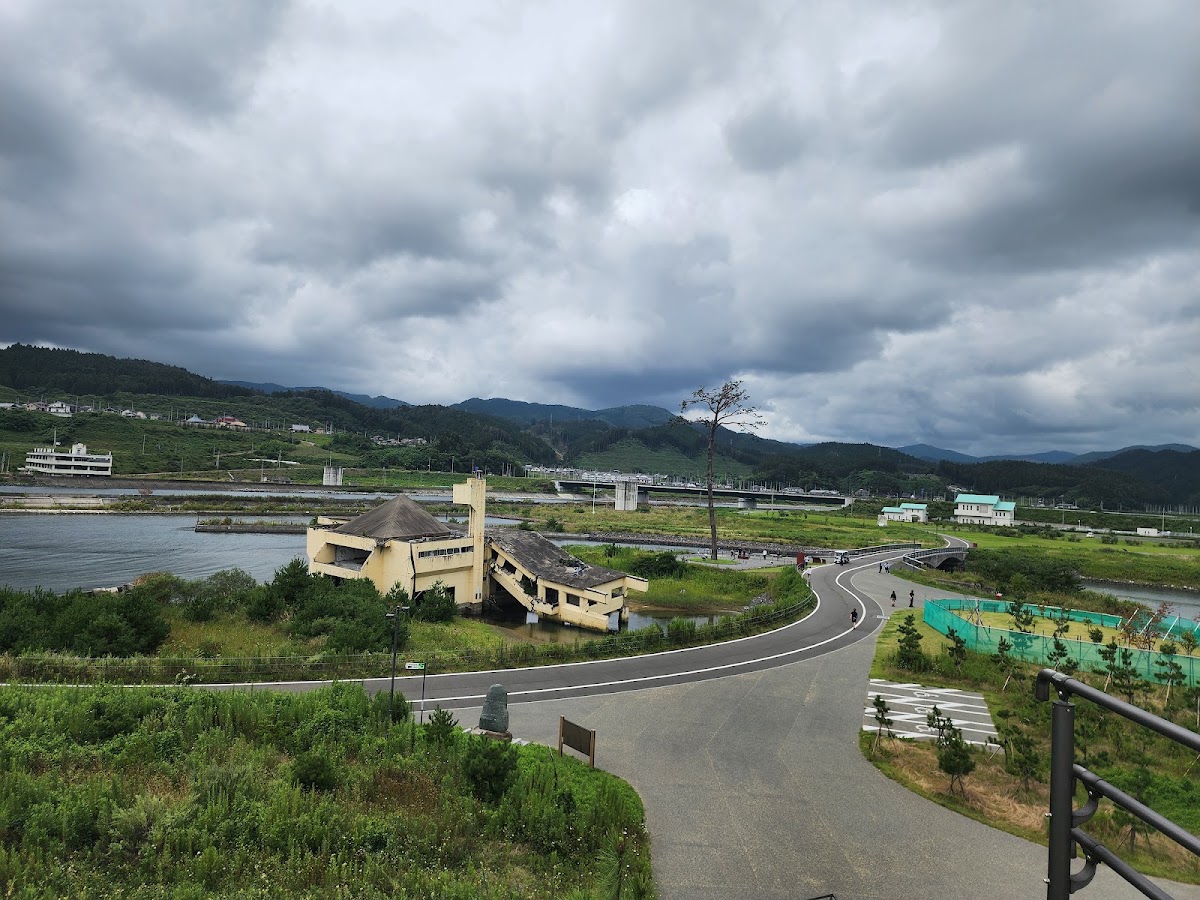 道之驛 高田松原（道の駅 高田松原） 實景照片 5
