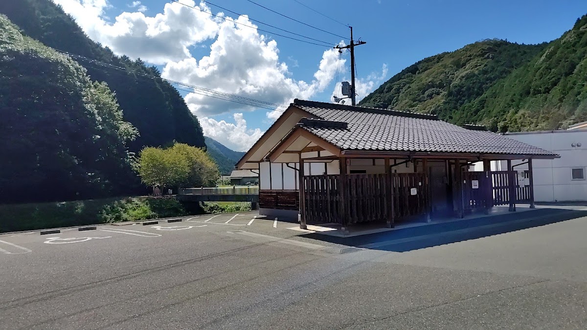 道之驛 Restore Station（道の駅 リストアステーション） 實景照片 1
