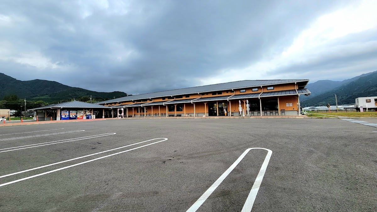 道之驛 きたごう（道の駅 きたごう） 實景照片 2