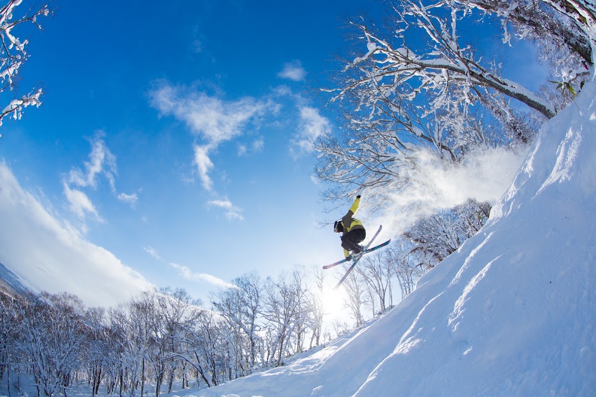 新雪谷HANAZONO度假村（HANAZONOリゾート） 實景照片 5