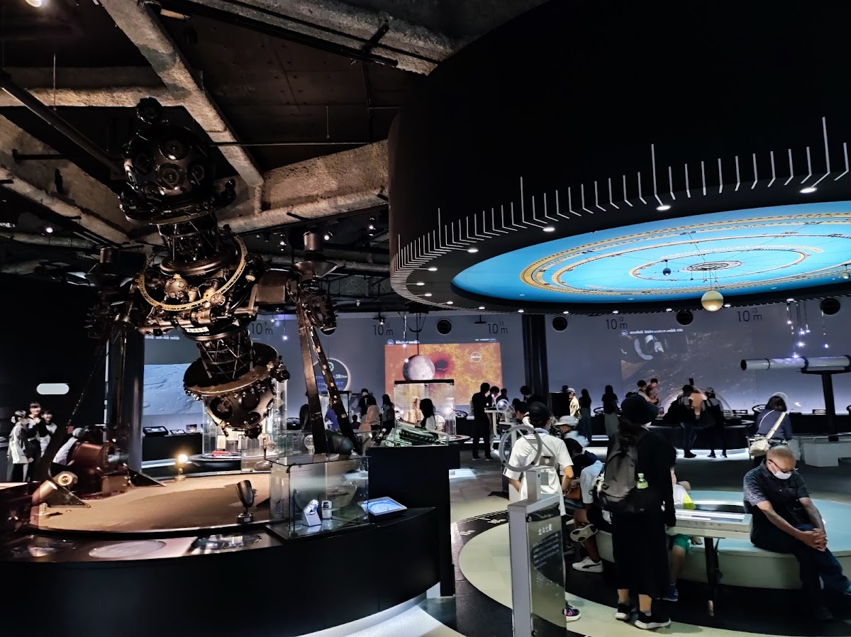 名古屋市科學館(名古屋市科学館) 實景照片 7