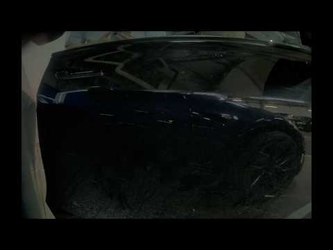 車CAM直擊 - 開門L VP4324