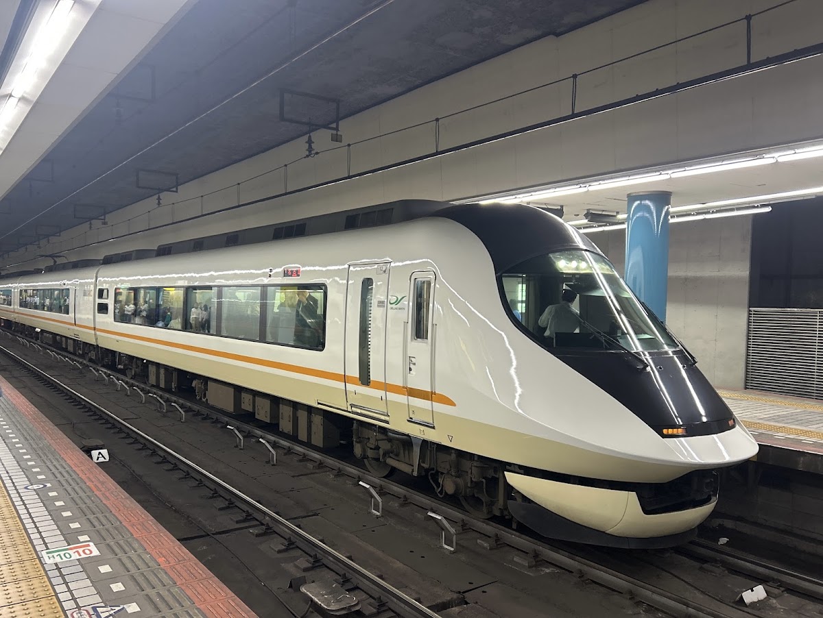 近鐵大阪難波站（大阪難波駅） 實景照片 1