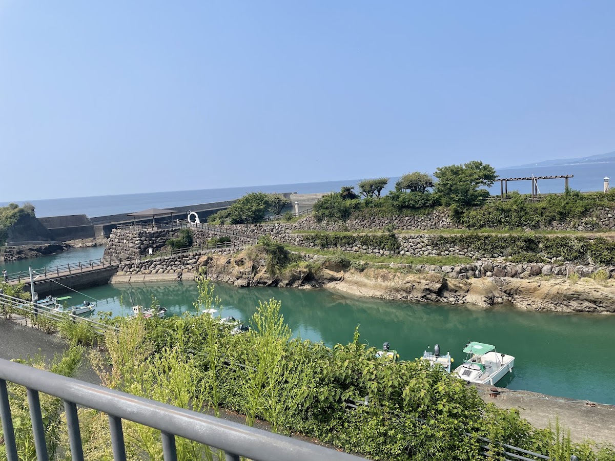 道之驛 大山(道の駅 大山) 實景照片 2
