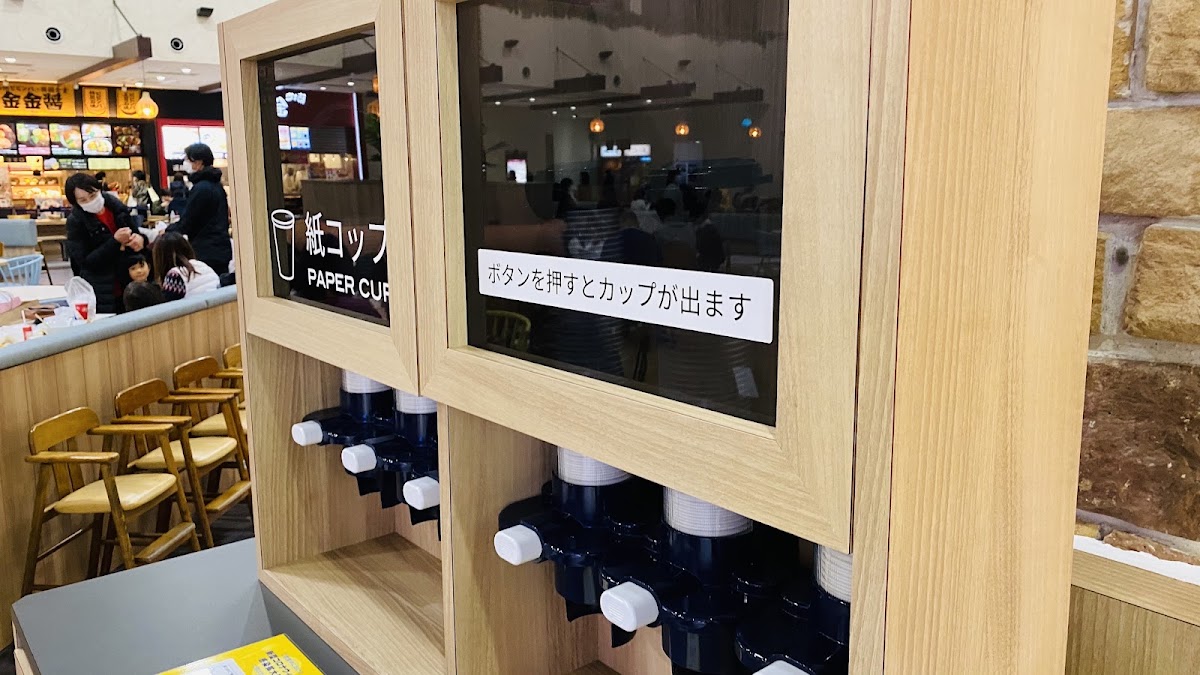 鳥棲 Premium Outlets(鳥栖プレミアム・アウトレット) 實景照片 7