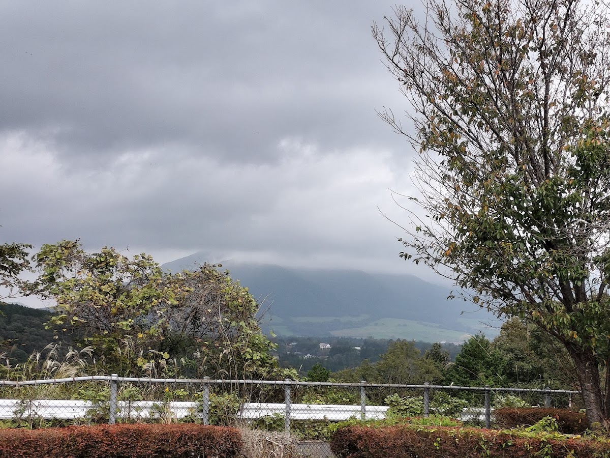 蒜山服務區(蒜山SA) 實景照片 3