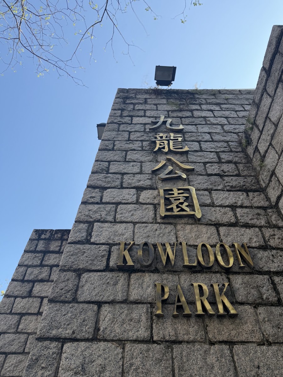 尖沙咀九龍公園停車場 實景照片 7