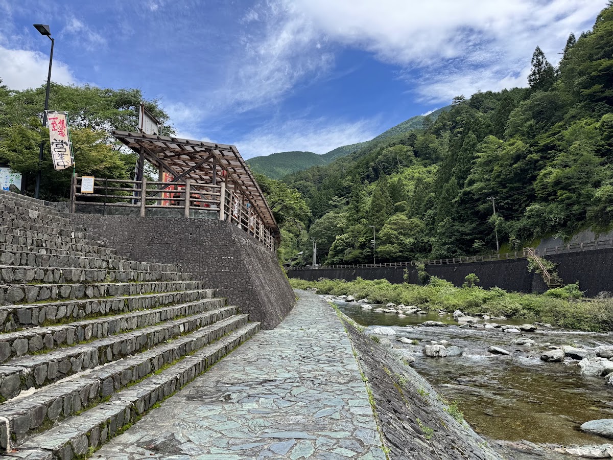 道之驛 木之香(道の駅 木の香) 實景照片 4