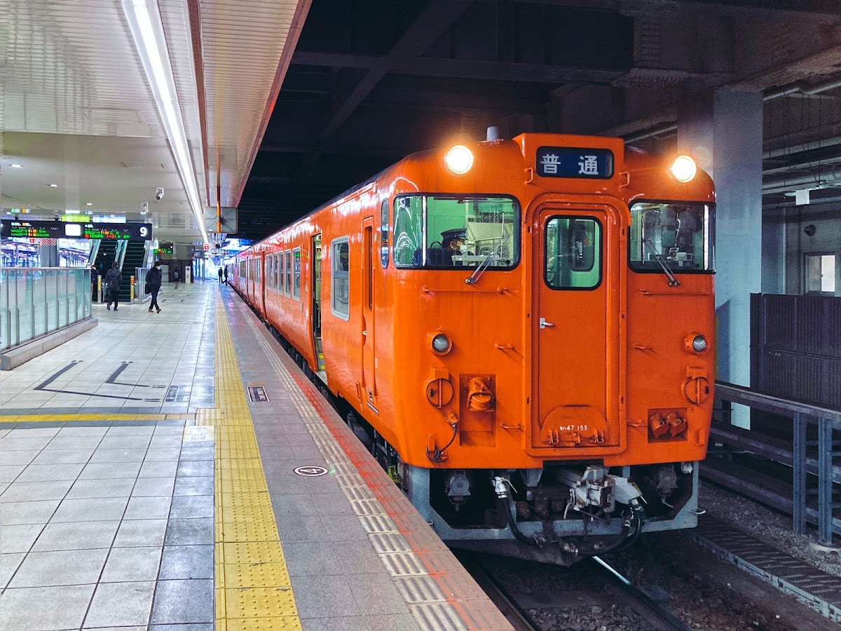 JR廣島站 新幹線（JR広島駅） 實景照片 7