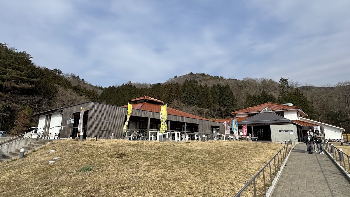 道之驛 願成就溫泉(道の駅 願成就温泉) 實景照片 8