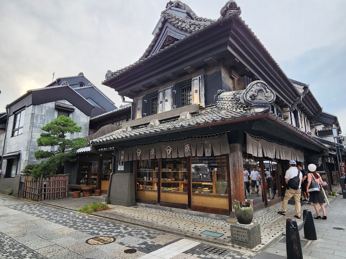 舊輕井澤銀座通(旧軽井沢銀座通り) 實景照片 9