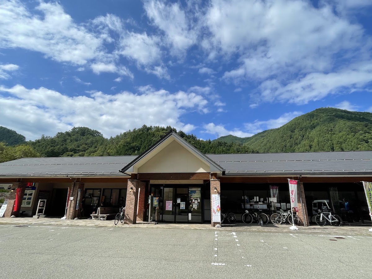 道之驛 飛彈高根工房(道の駅 飛騨たかね工房) 實景照片 2