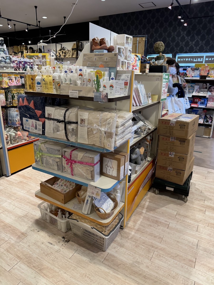 三井 Outlet Park 仙台港（三井アウトレットパーク 仙台港） 實景照片 7