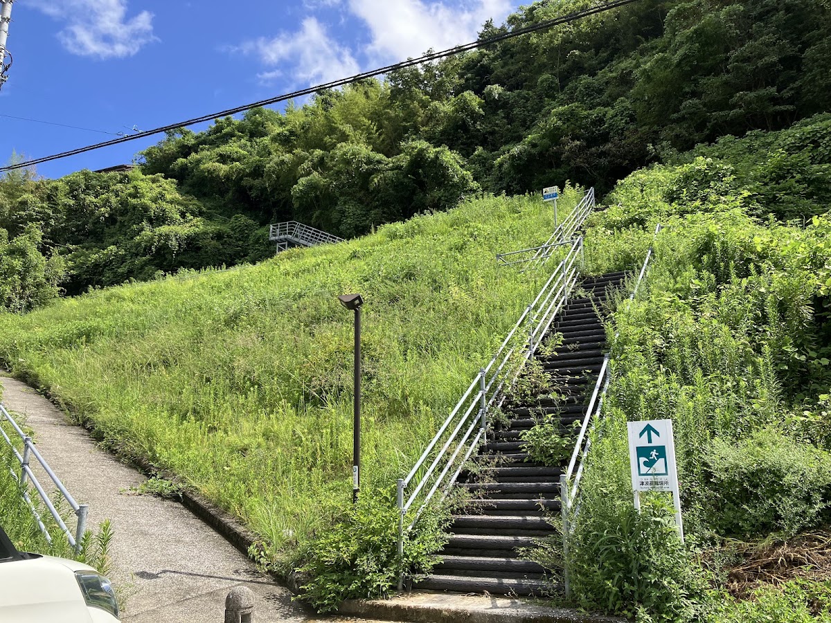 道之驛 中土佐（道の駅 なかとさ） 實景照片 5