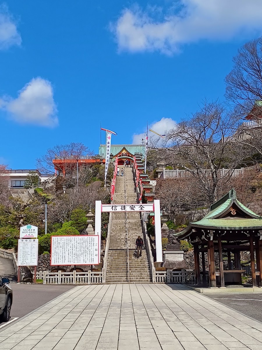 犬山成田山（成田山大聖寺） 實景照片 2