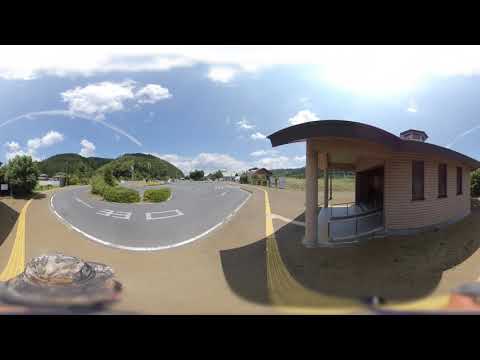 林林館【宮城県 道の駅】Rinrinkan