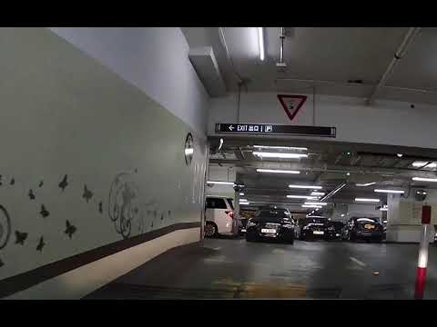 香港停車場 Hong Kong Car Park | 九龍區 | 出口 | 新蒲崗Mikiki停車場