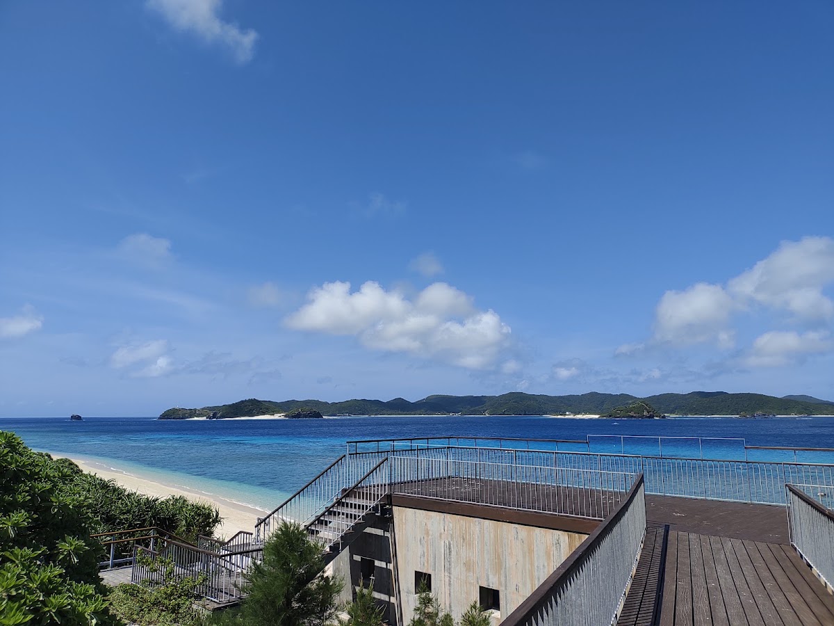 Nishi海濱展望台(ニシ浜展望台) 實景照片 10