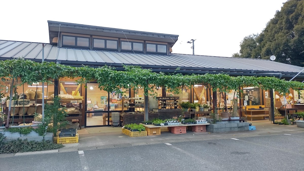 道之驛 長崎街道鈴田峠(道の駅 長崎街道鈴田峠) 實景照片 8