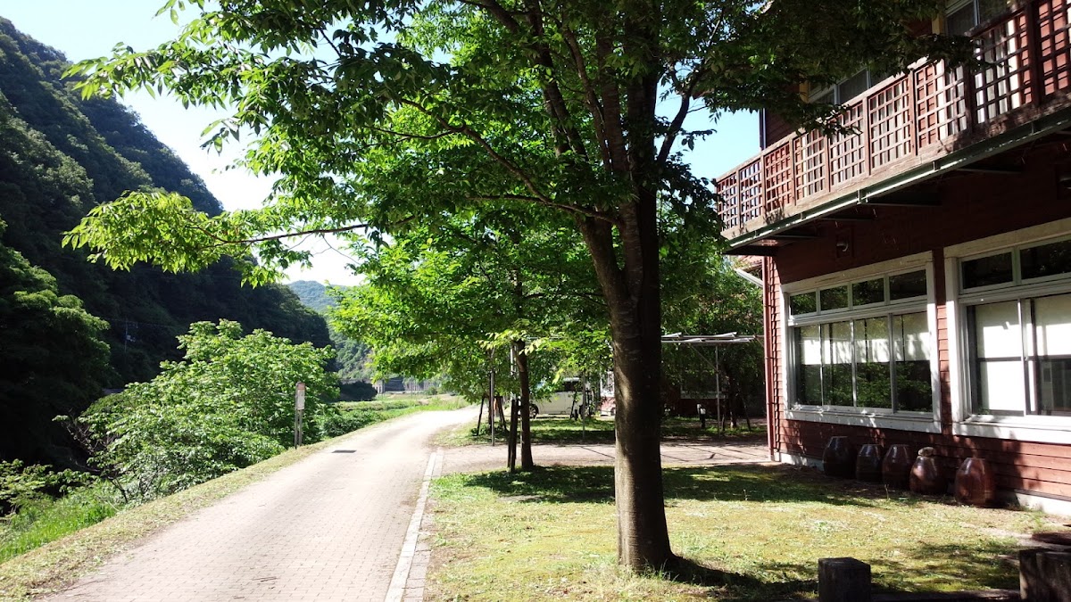 道之驛 夢陸地布野(道の駅 ゆめランド布野) 實景照片 1